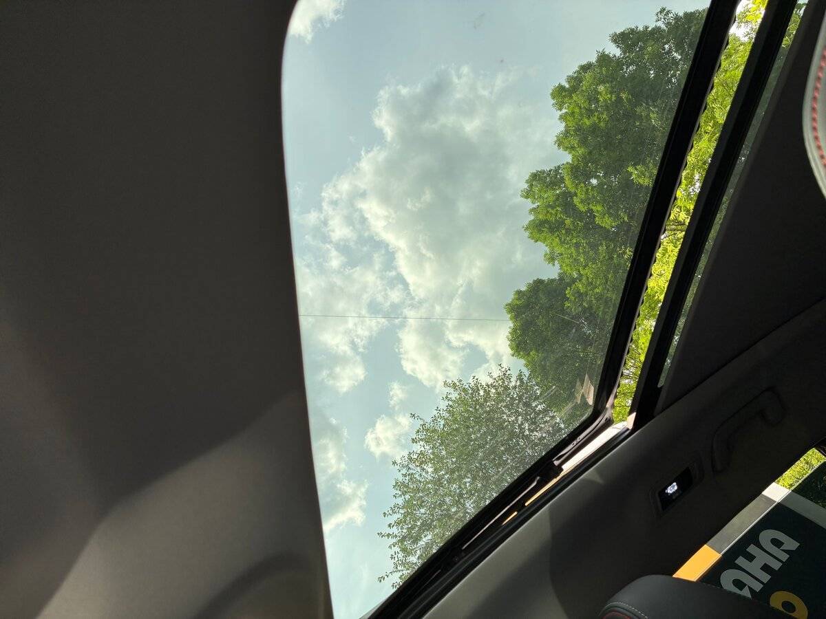 Chery Tiggo 7 Pro, 2022 - 48 000 км. | Фото №8