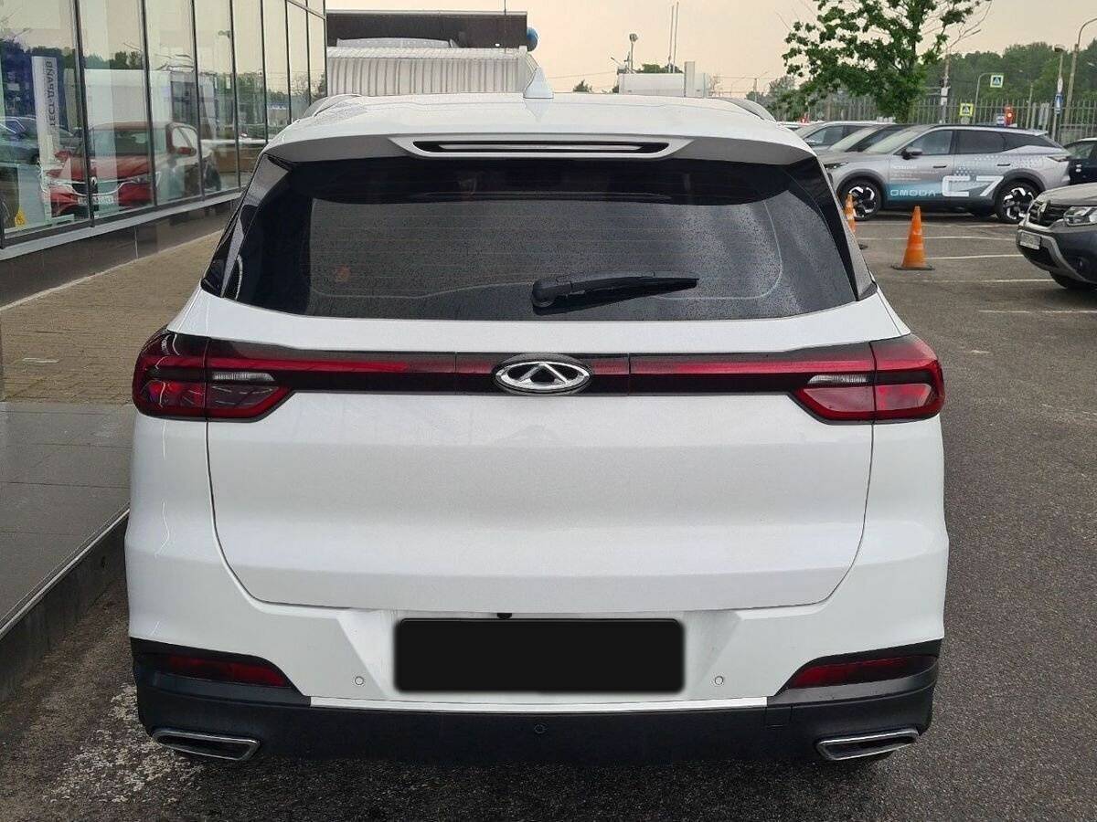 Chery Tiggo 7 Pro, 2022 - 55 900 км. | Фото №6