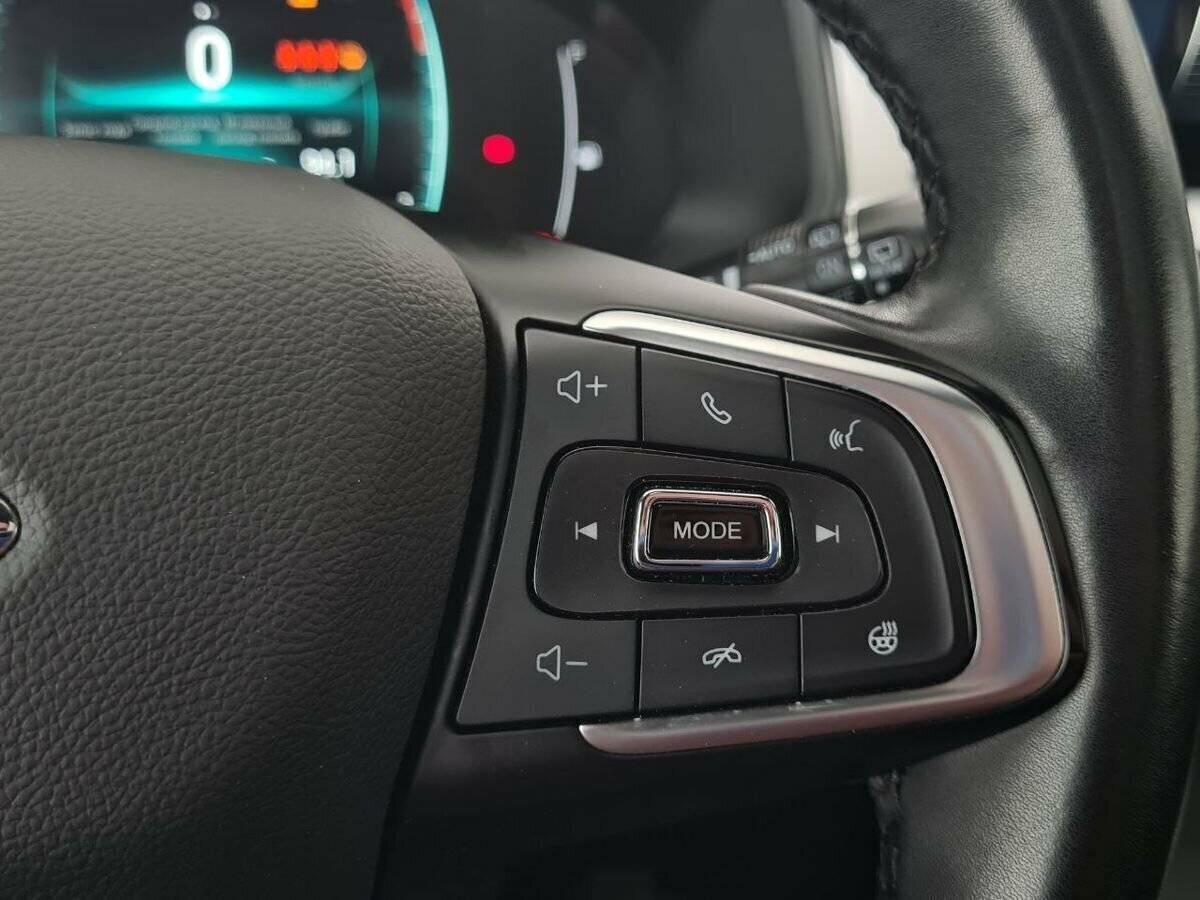 Chery Tiggo 7 Pro, 2022 Фото №12