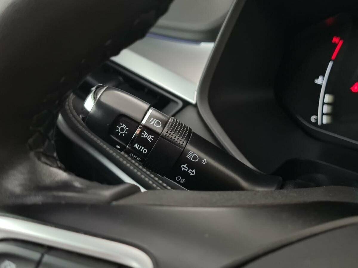 Chery Tiggo 7 Pro, 2022 Фото №13