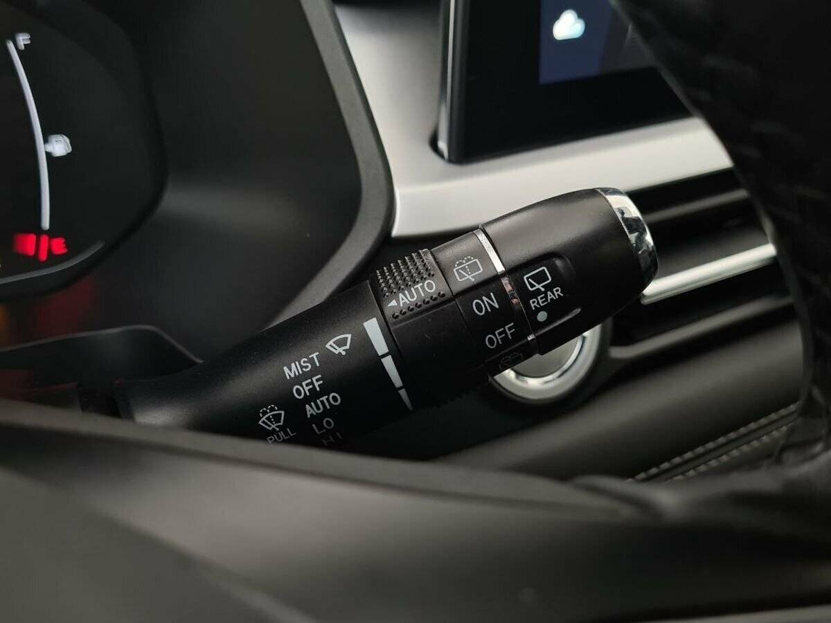 Chery Tiggo 7 Pro, 2022 Фото №14