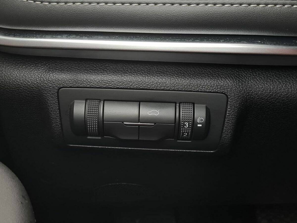 Chery Tiggo 7 Pro, 2022 Фото №17