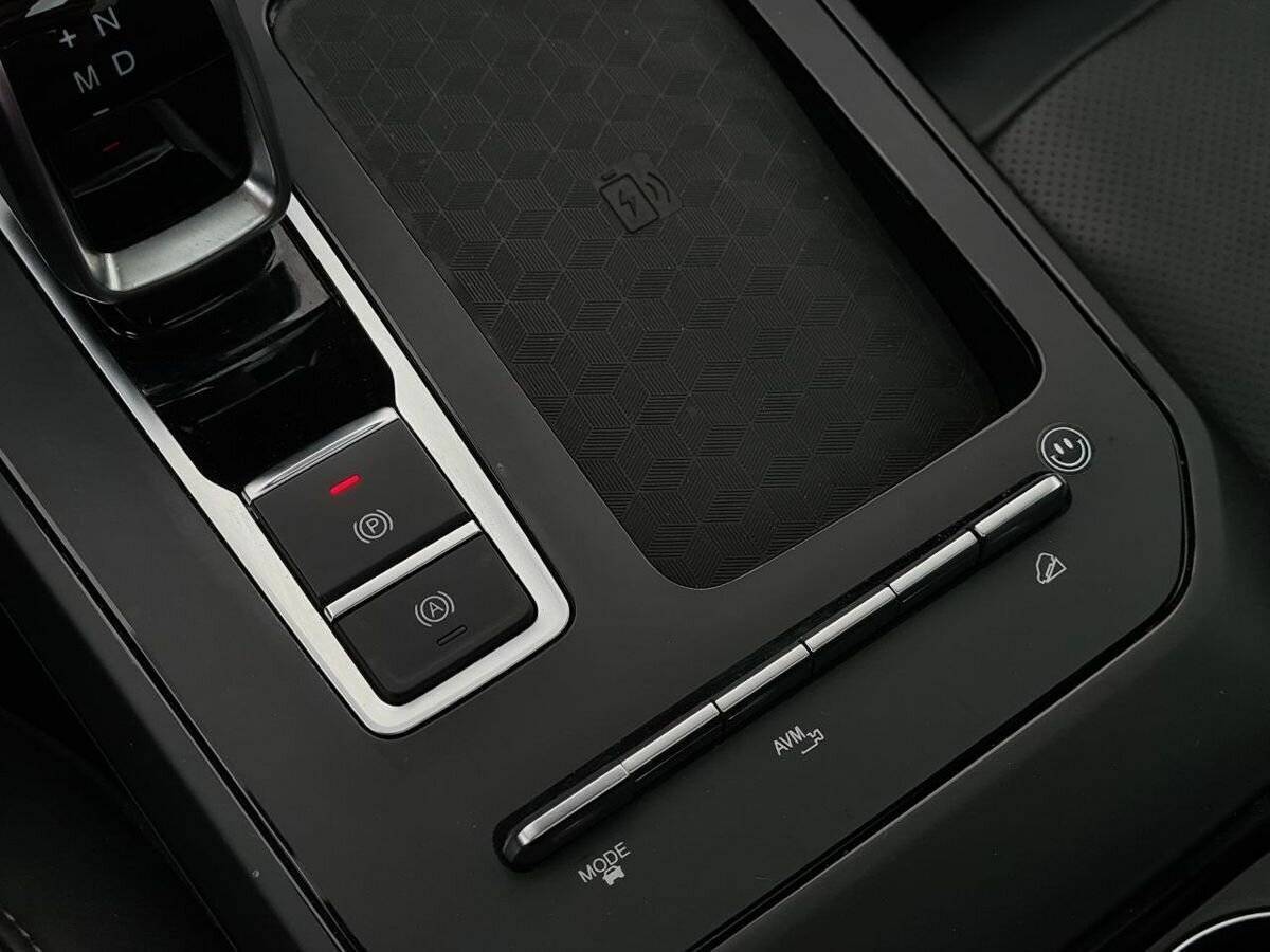 Chery Tiggo 7 Pro, 2022 Фото №19