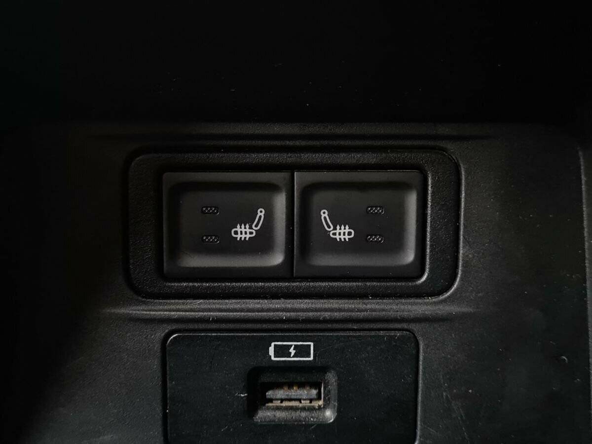 Chery Tiggo 7 Pro, 2022 Фото №23