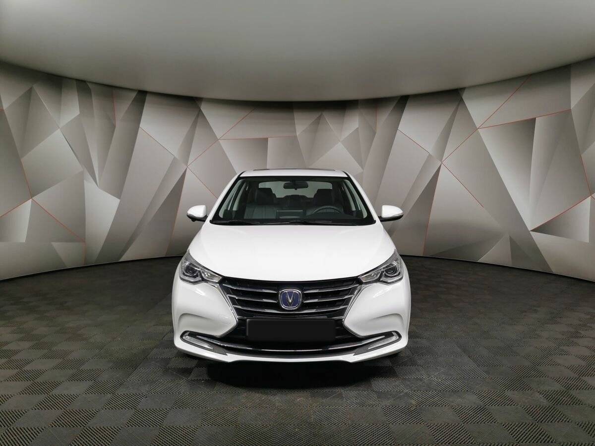 Changan Alsvin, 2023 - 42 548 км. | Фото №7