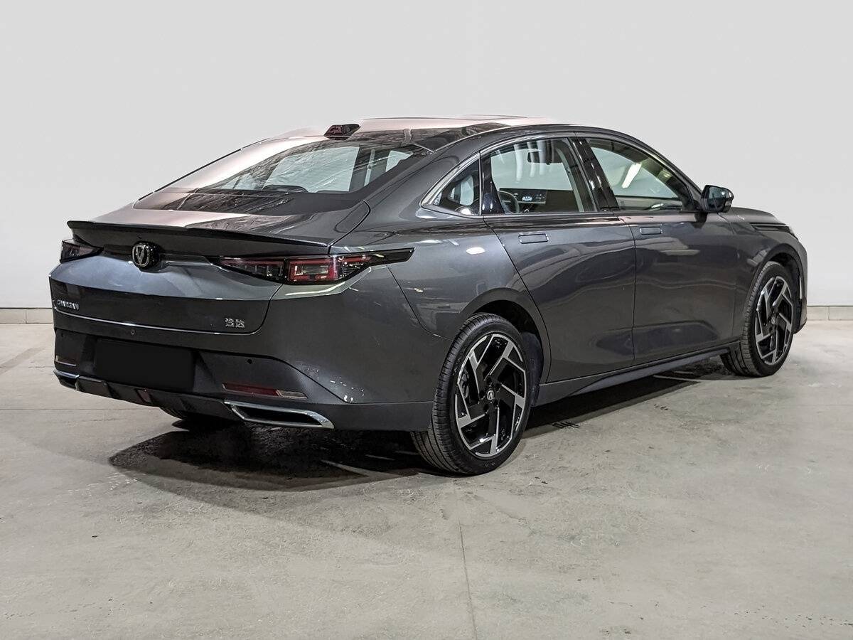 Changan Lamore, 2023 - 17 787 км. | Фото №5