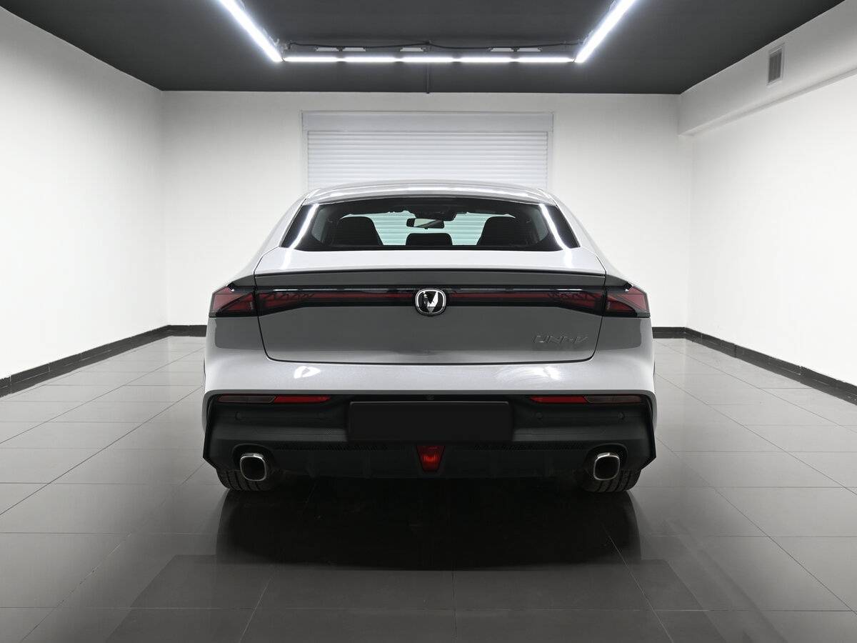 Changan UNI-V, 2023 Фото №4