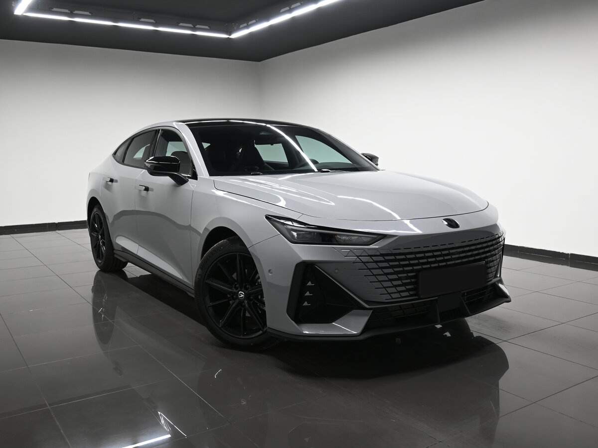 Changan UNI-V, 2023 Фото №5