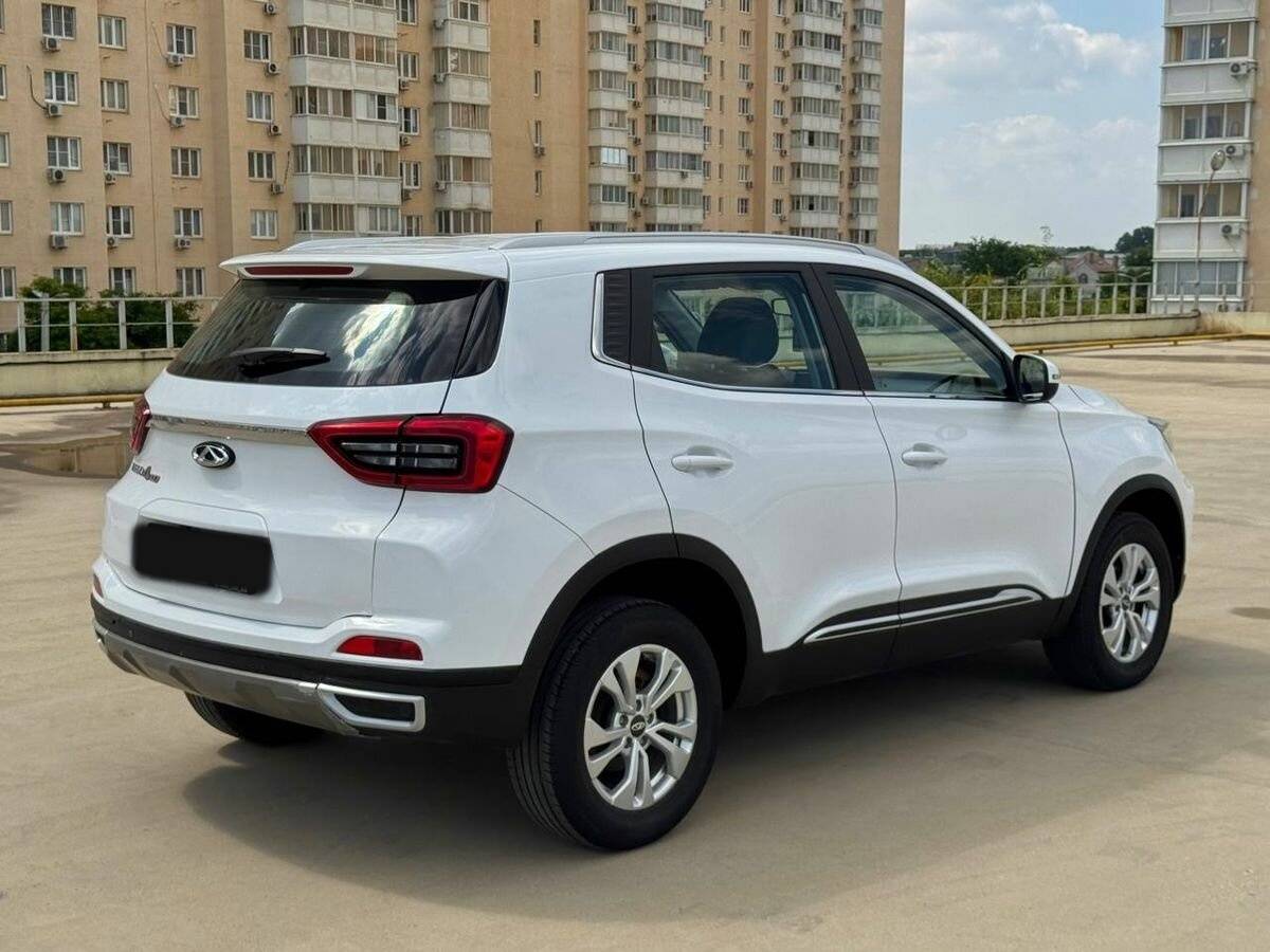 Chery Tiggo 4 Pro, 2023 - 47 218 км. | Фото №3