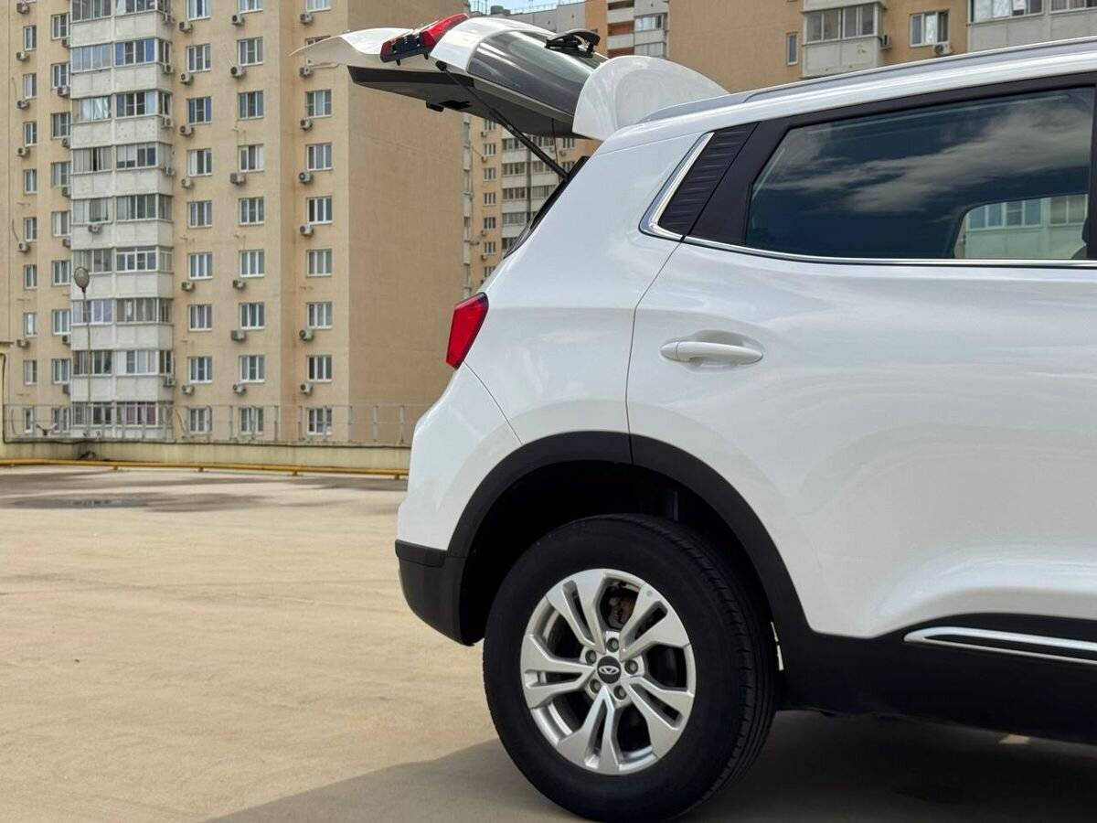 Chery Tiggo 4 Pro, 2023 - 47 218 км. | Фото №5