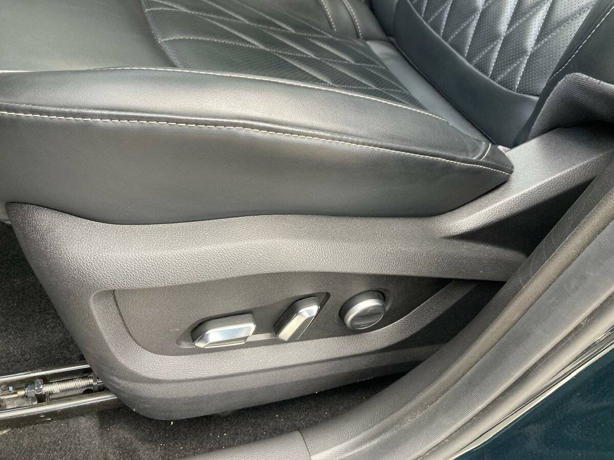 Chery Tiggo 8 Pro Max, 2024 Фото №22