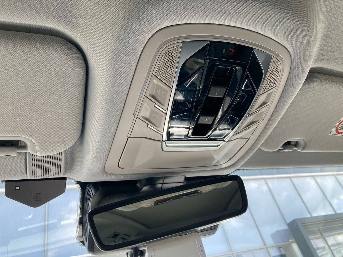 Chery Tiggo 8 Pro Max, 2024 Фото №27