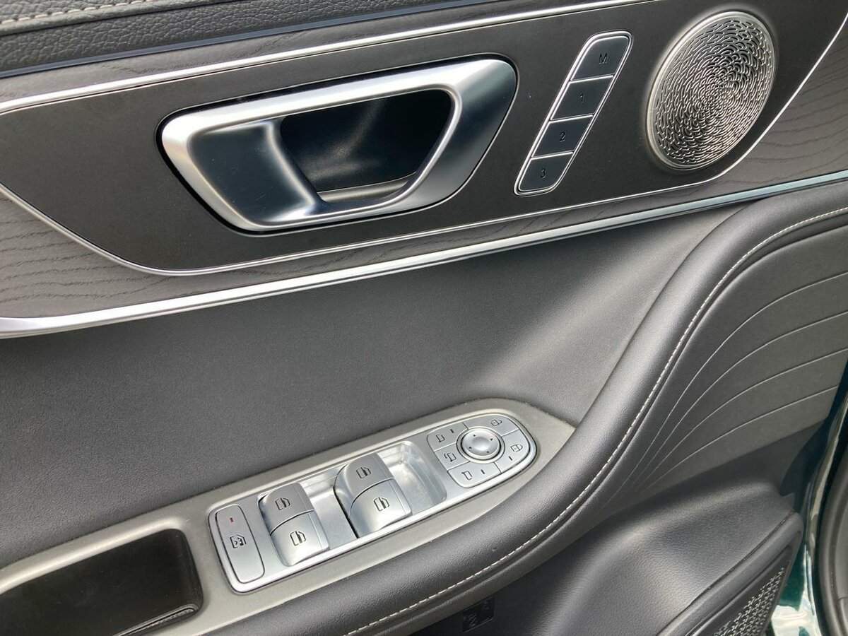 Chery Tiggo 8 Pro Max, 2024 Фото №28