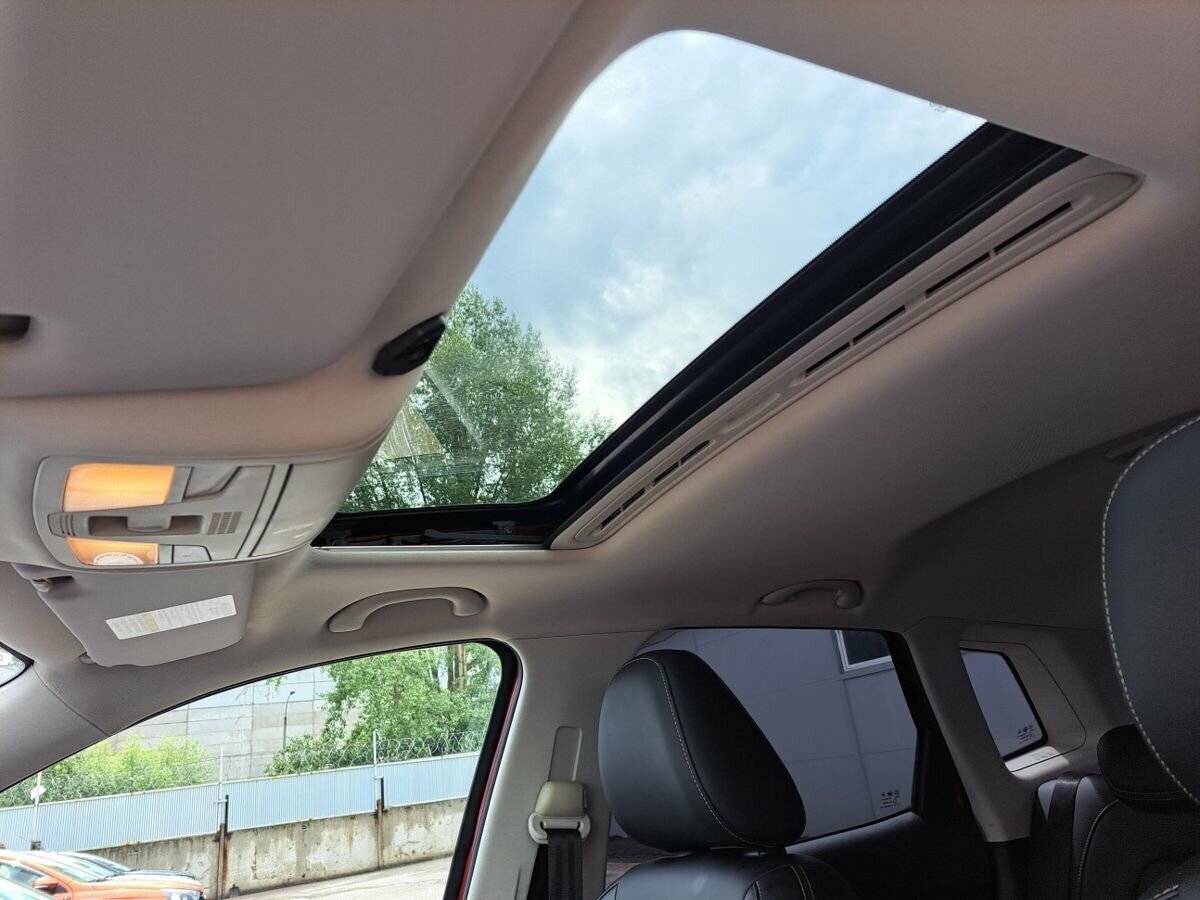 FAW Besturn X40, 2021 Фото №20