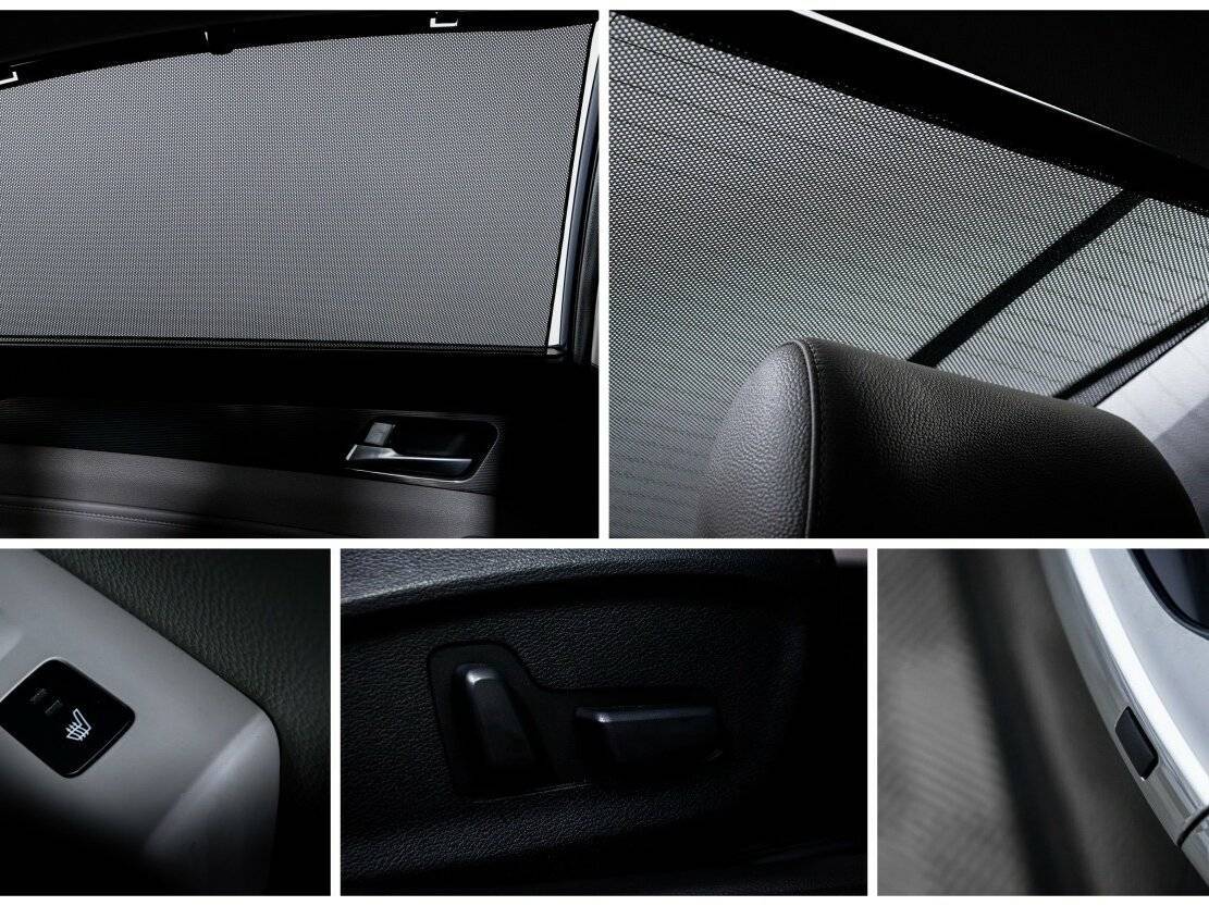 Hyundai Sonata, 2017 Фото №22