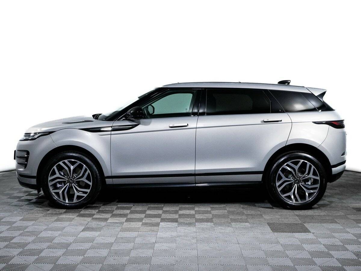 Land Rover Range Rover Evoque, 2024 - 1 000 км. | Фото №8