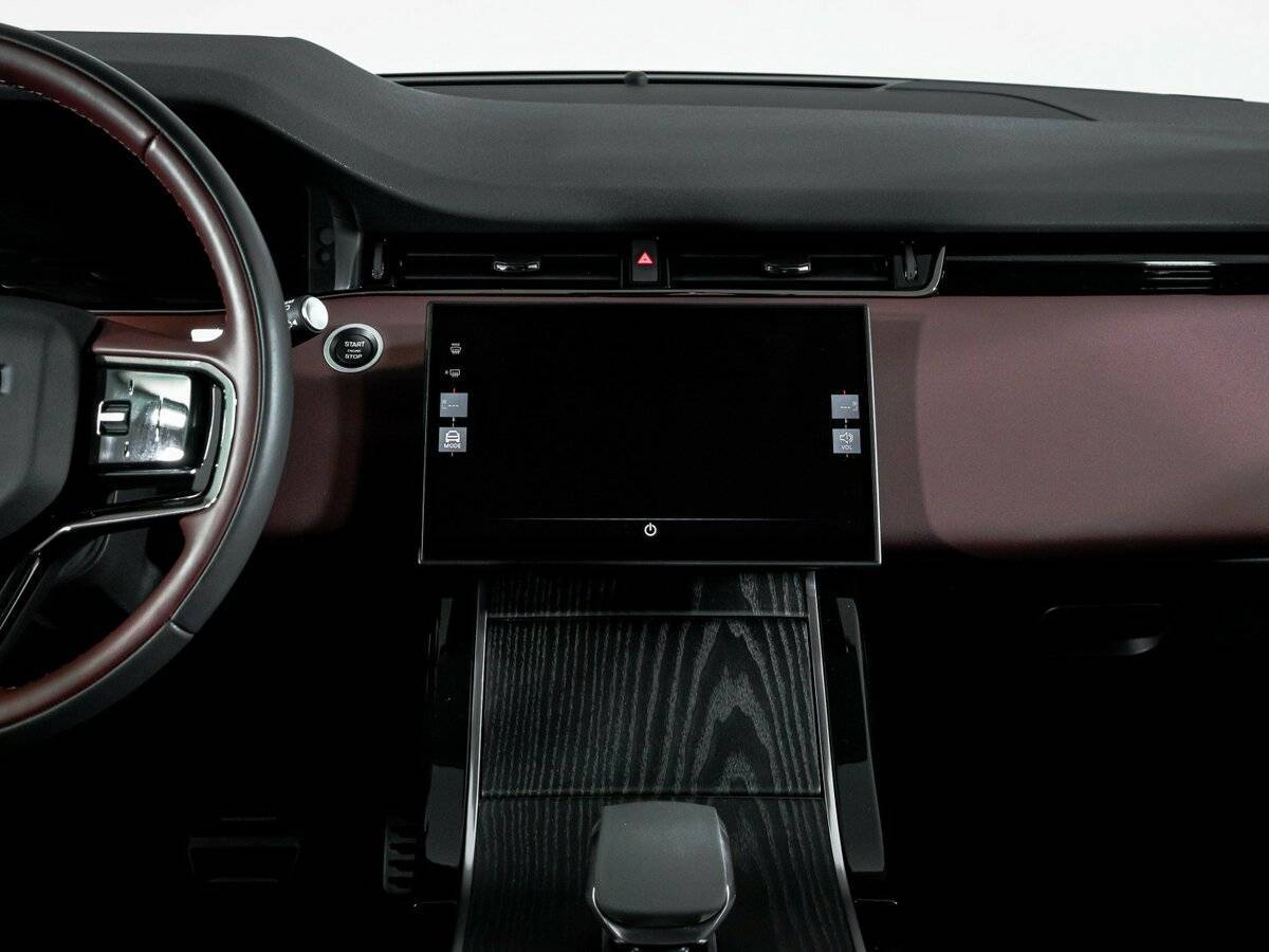 Land Rover Range Rover Evoque, 2024 Фото №13