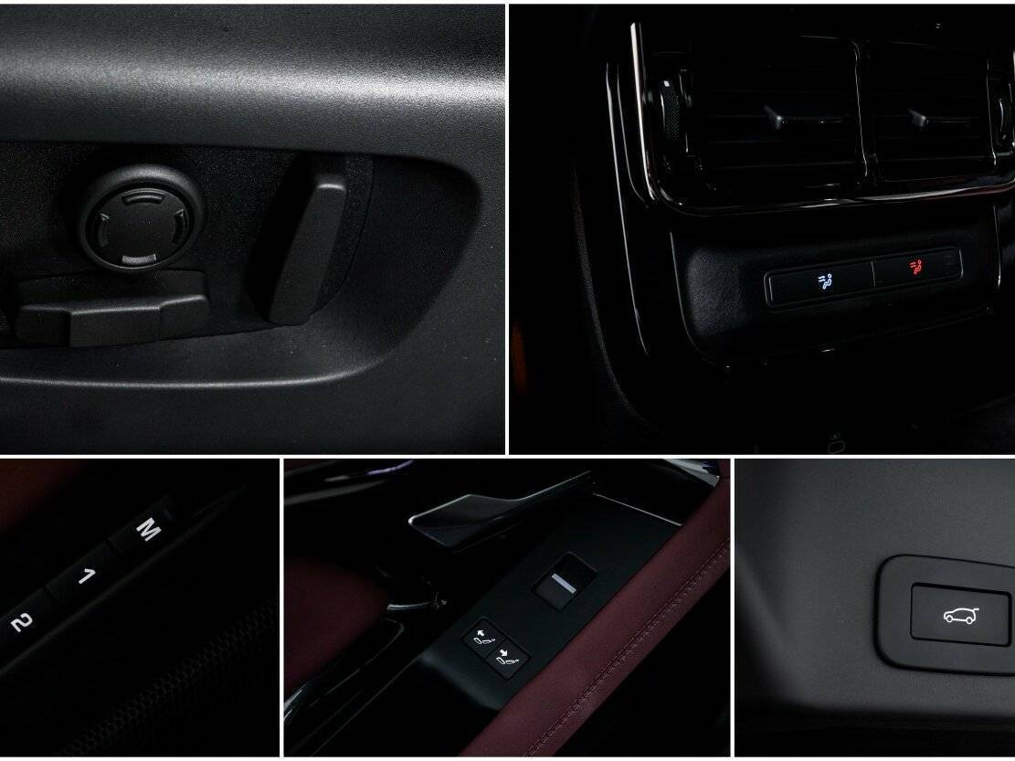 Land Rover Range Rover Evoque, 2024 Фото №25