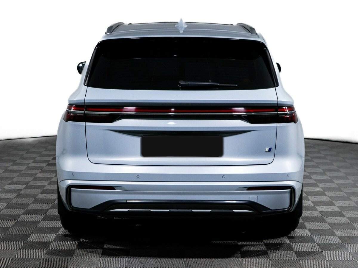 Geely Xingyue L Hi-F, 2022 - 31 113 км. | Фото №6
