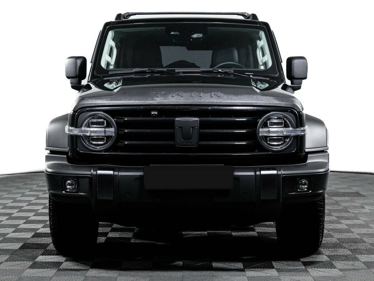 Tank 300, 2024 Фото №2