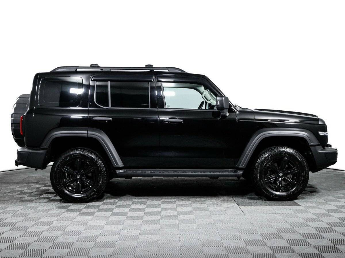 Tank 300, 2024 Фото №4