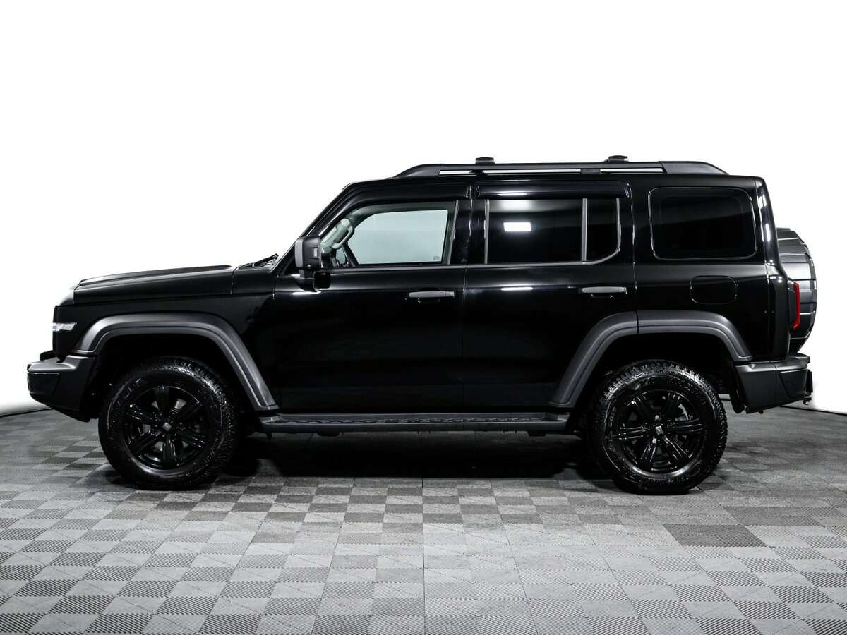 Tank 300, 2024 Фото №8