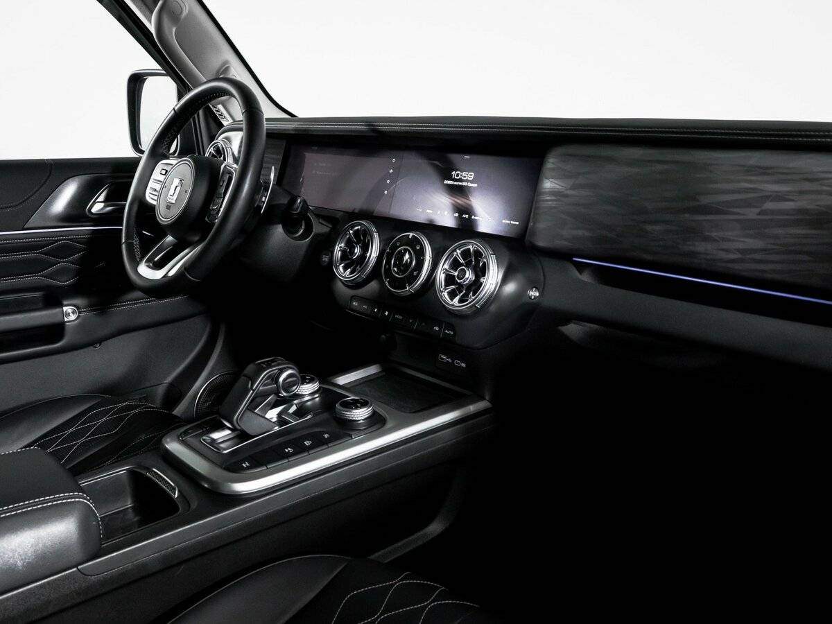 Tank 300, 2024 Фото №9