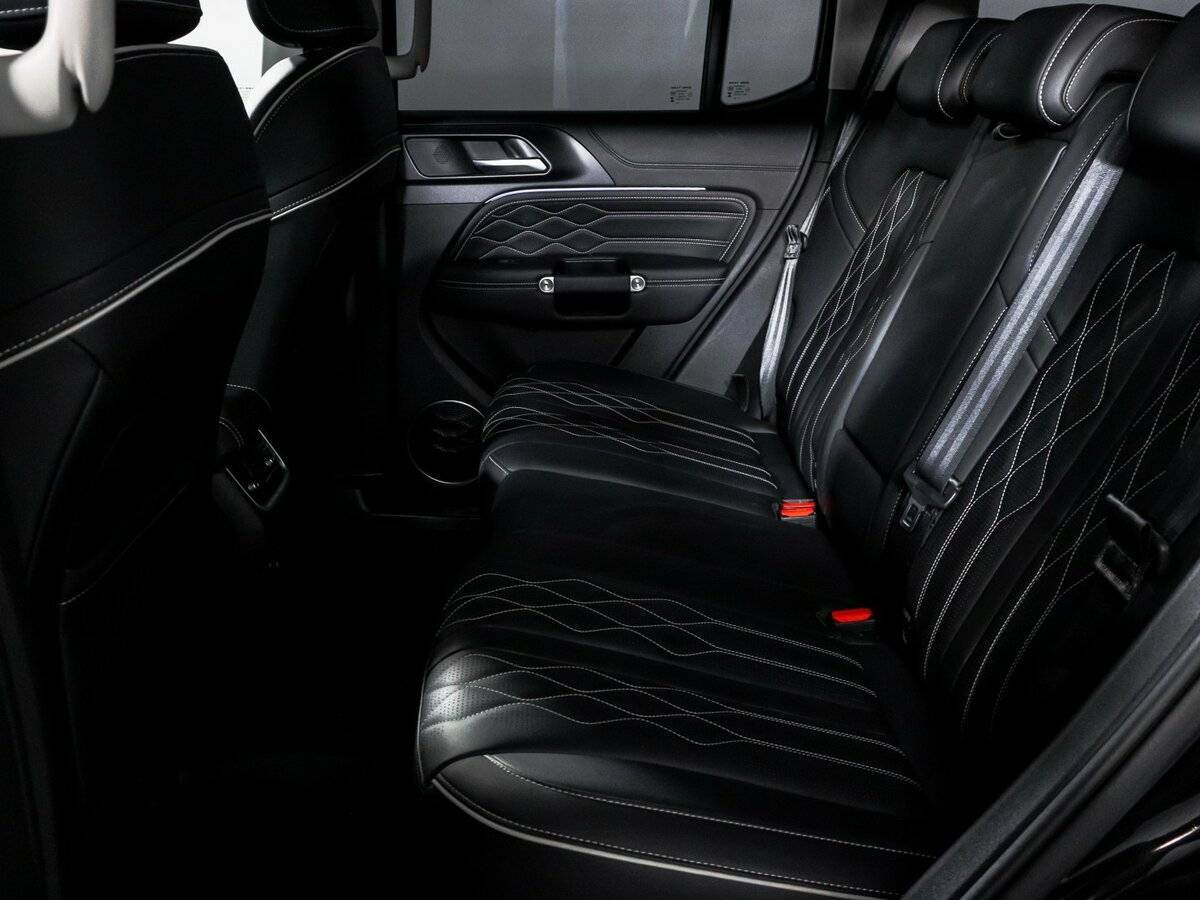 Tank 300, 2024 Фото №10