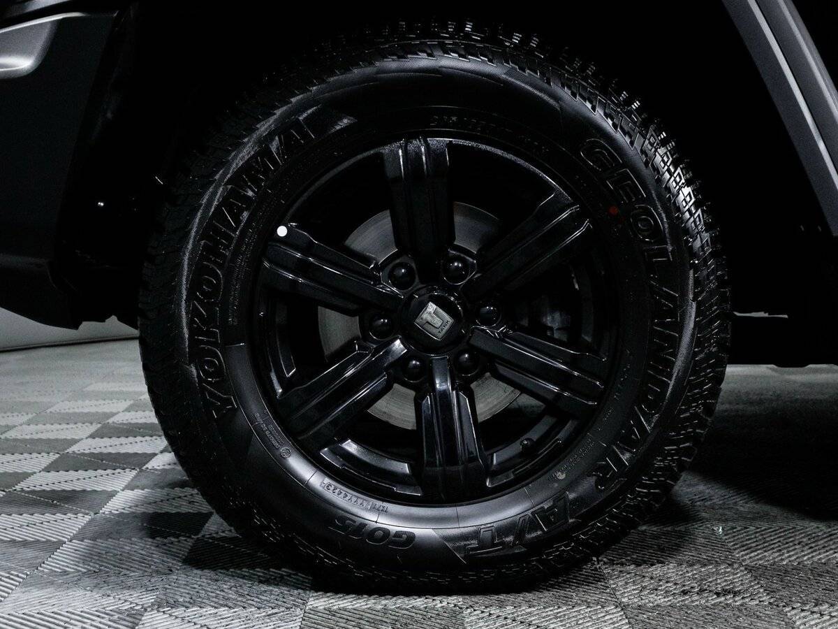 Tank 300, 2024 Фото №15