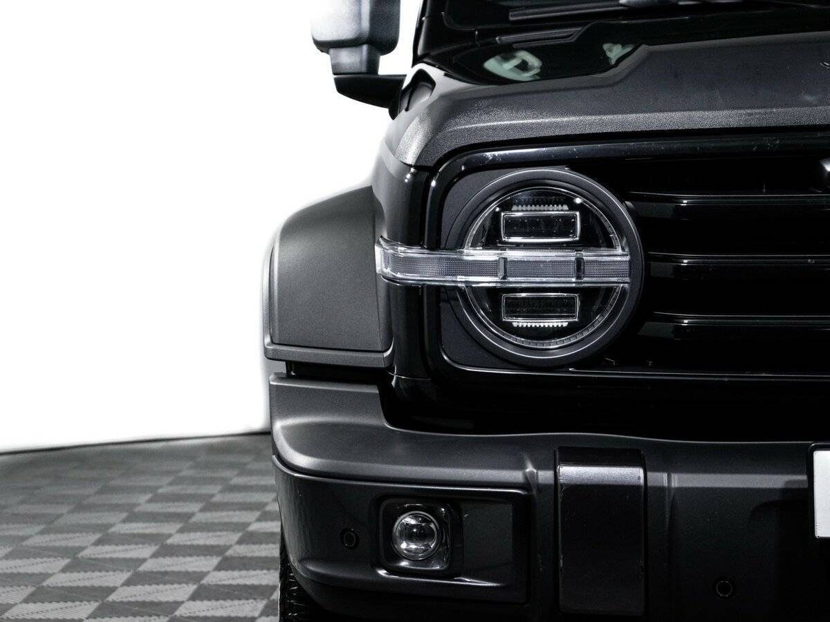 Tank 300, 2024 Фото №18