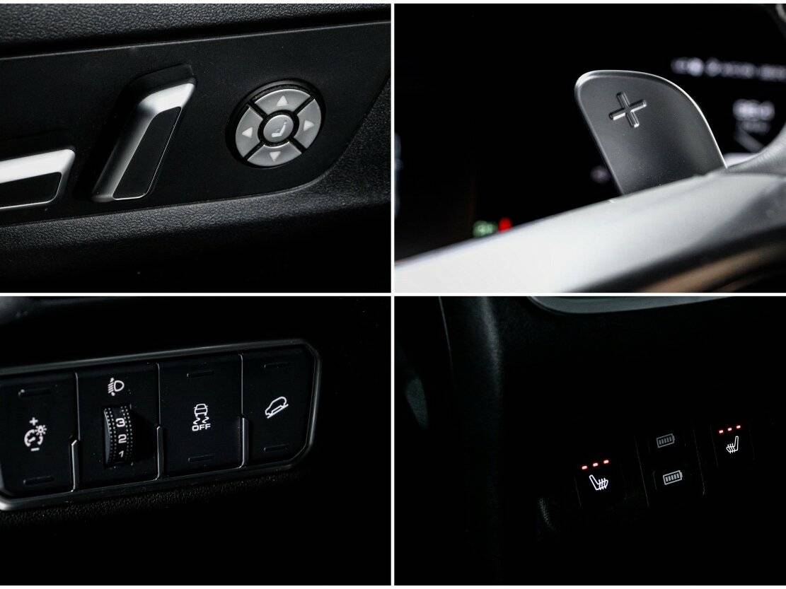 Tank 300, 2024 Фото №25