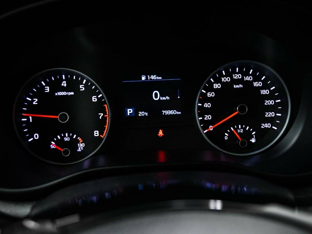 Kia Sportage, 2021 Фото №10