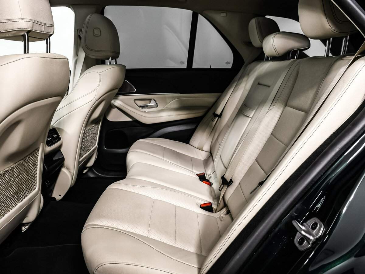 Mercedes-Benz GLE 350, 2021 Фото №14