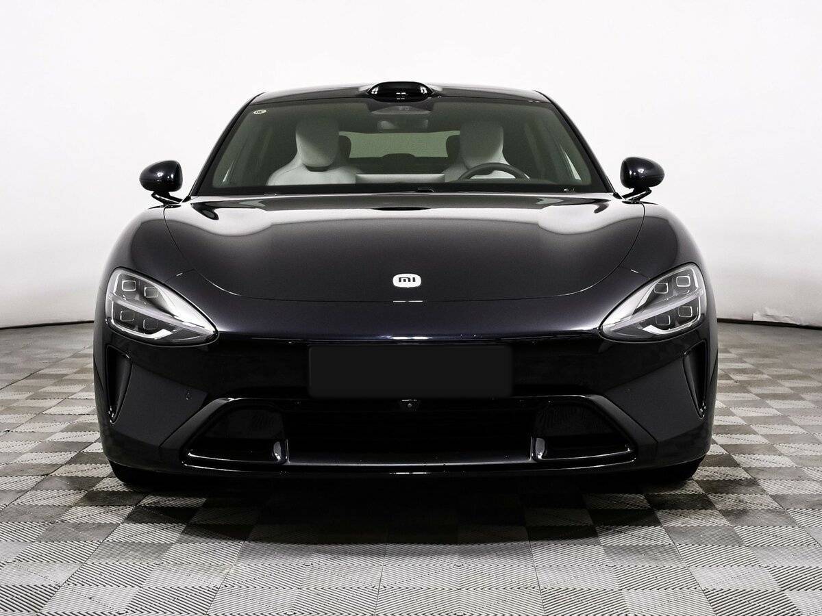 Xiaomi SU7, 2024 Фото №2