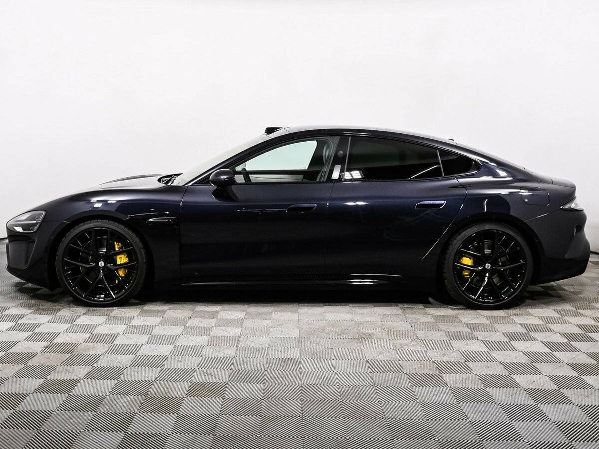 Xiaomi SU7, 2024 Фото №8