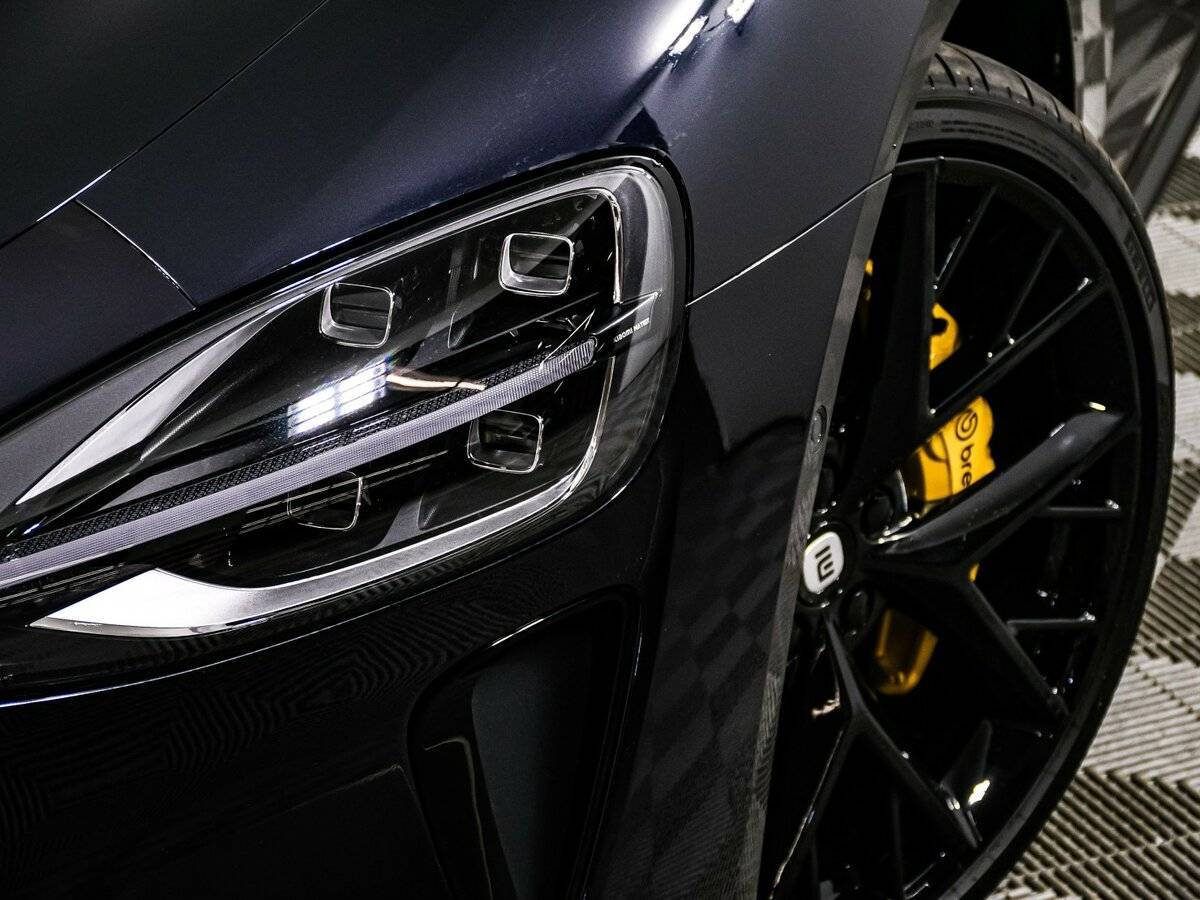 Xiaomi SU7, 2024 Фото №15