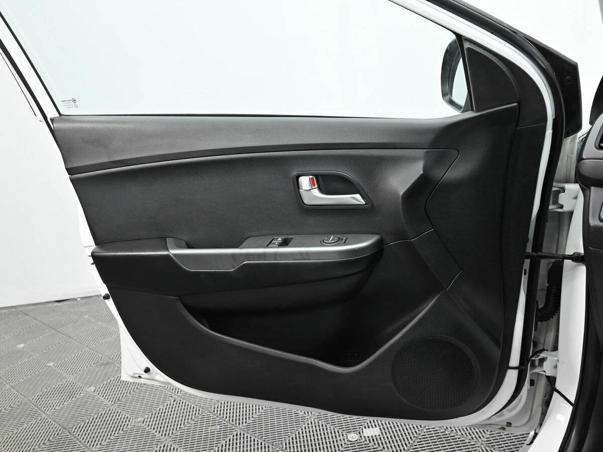 Kia Rio, 2013 - 111 000 км. | Фото №7