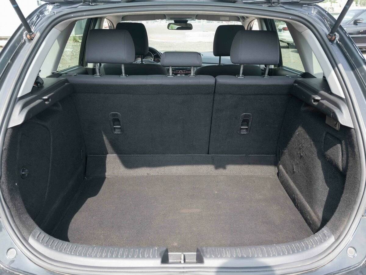 Mazda 3, 2008 Фото №22