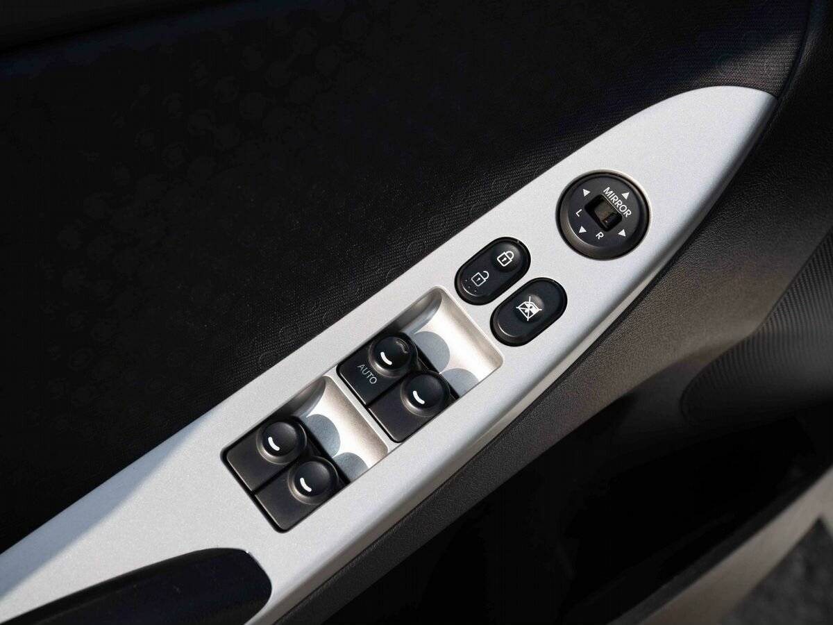 Hyundai Solaris, 2014 Фото №16