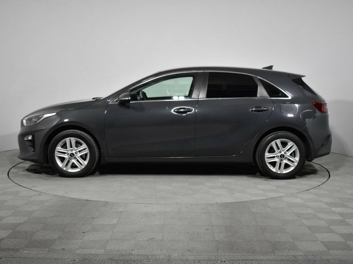 Kia Ceed, 2019 - 45 000 км. | Фото №8