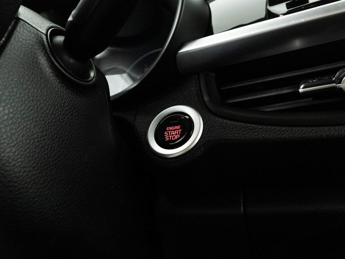 Kia Picanto, 2022 Фото №21