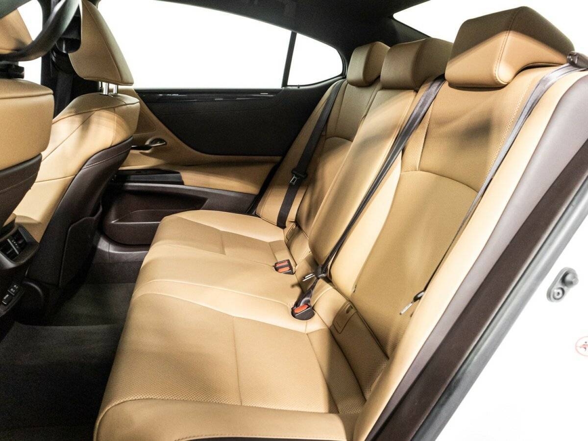 Lexus ES 250, 2019 Фото №10