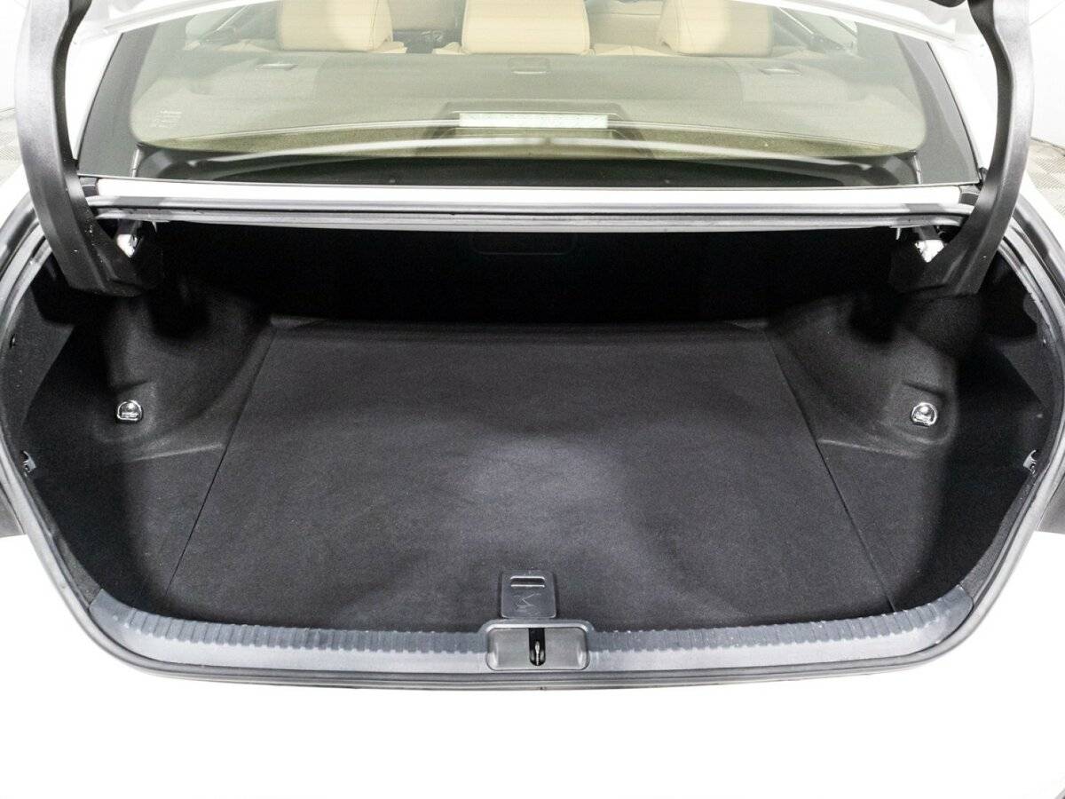 Lexus ES 250, 2019 Фото №15