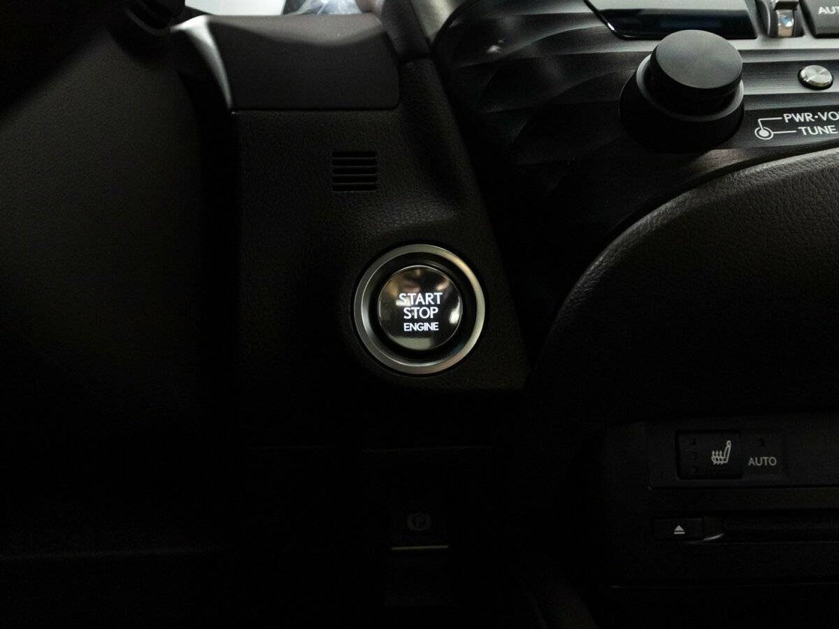 Lexus ES 250, 2019 Фото №18