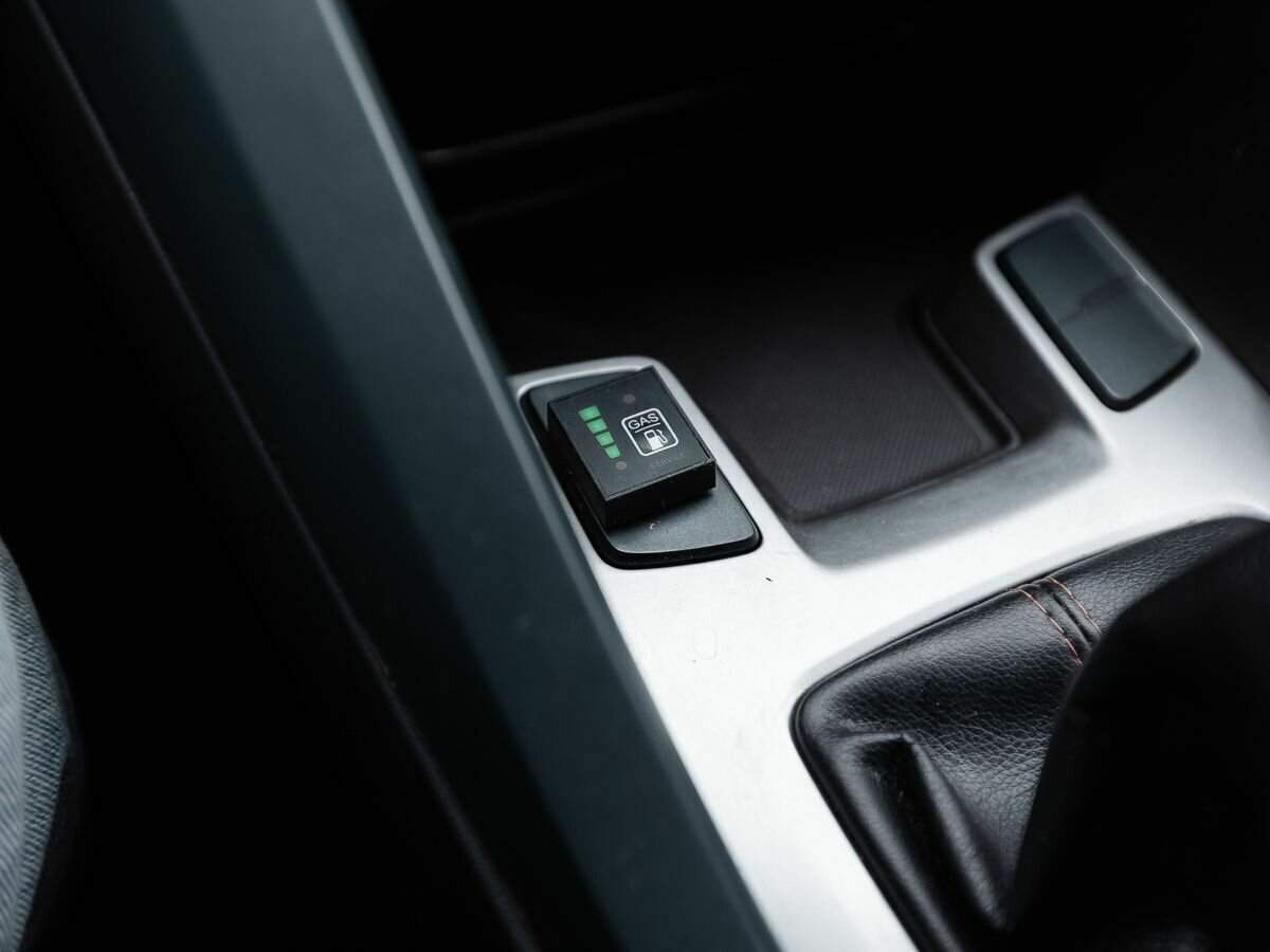 Chery Tiggo 5, 2014 Фото №12