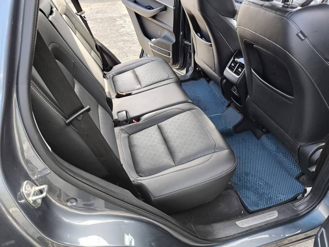 Chery Tiggo 8, 2020 Фото №12