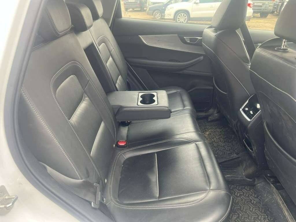 Chery Tiggo 7 Pro Max, 2023 Фото №9