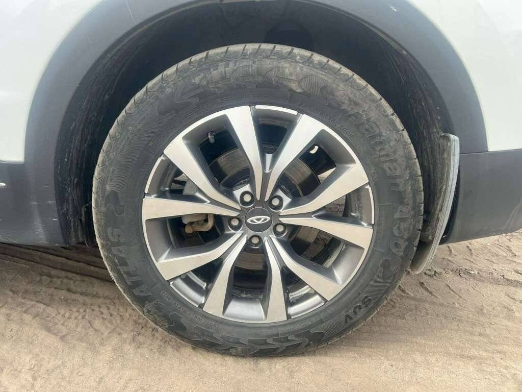 Chery Tiggo 7 Pro Max, 2023 Фото №10