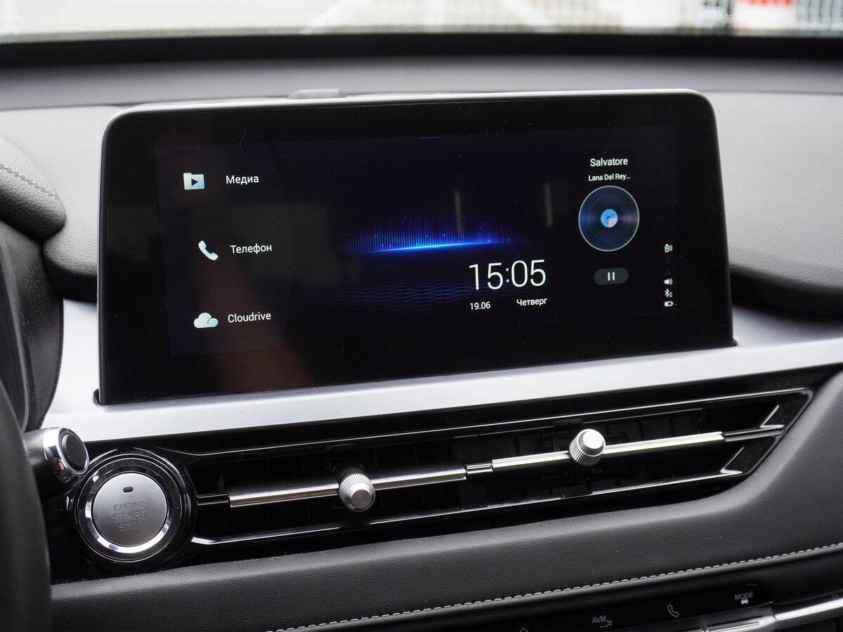 Chery Tiggo 4 Pro, 2023 Фото №14