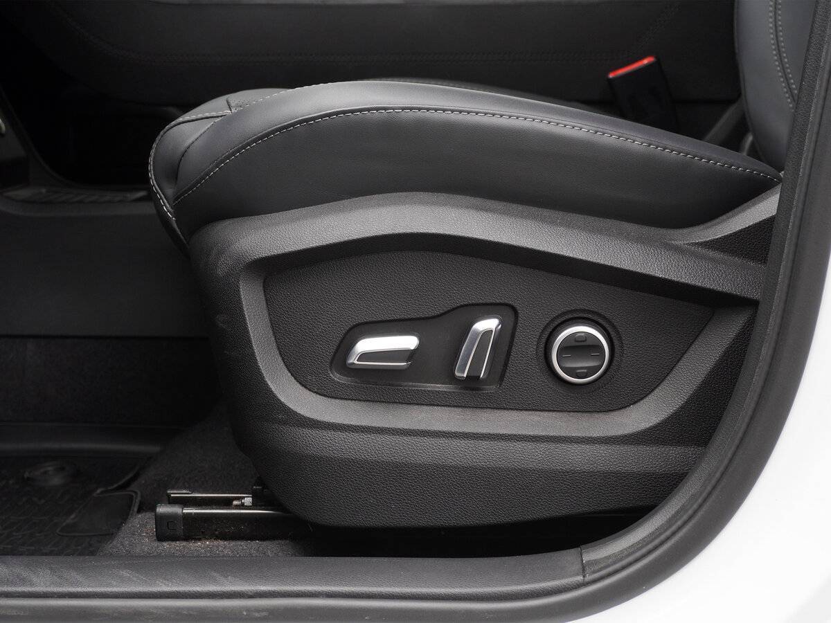 Chery Tiggo 4 Pro, 2023 Фото №18